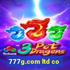 777g.com ltd co